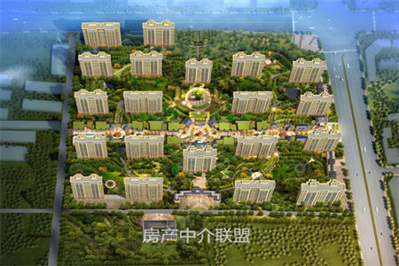 罗浮广场电梯，全实木装修，大阳台三房两卫。