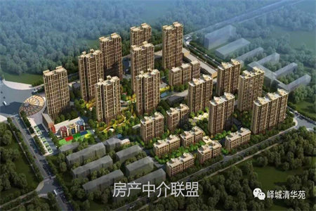 城东城嘉东方名都3室2厅2卫128m2毛坯房