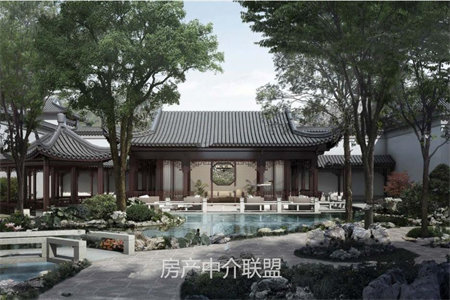 山东沃房峄城店冠鲁集团开发毛坯有证出售